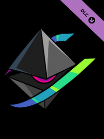 Brawlhalla - RGB Orb skin - Brawhalla Key - GLOBAL