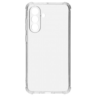 Чехол для мобильного телефона Armorstandart Air Force Samsung A36 5G Camera cover Clear (ARM82170)