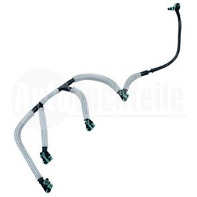 Трубка обратки топлива Citroen Jumper 15-19/Jumpy 15-/ Peugeot Expert/ Boxer 2.0/2.2 BlueHDi 16 -,