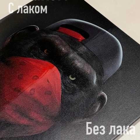 Картина на полотні "Сонік і місто" 40х60 см + Подарунок покриття лаком на полотні | Зображення 5