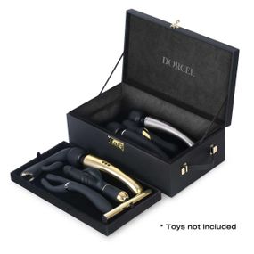 Кейс для игрушек Dorcel Le Coffret - Prestige Edition Sex Aura