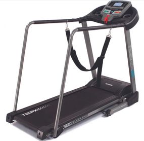 Беговая реабилитационная дорожка Toorx Treadmill TRX Walker EVO (TRX-WALKEREVO)