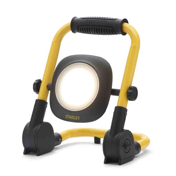 Прожектор светодиодный STANLEY SXLS35525E | Зображення 1