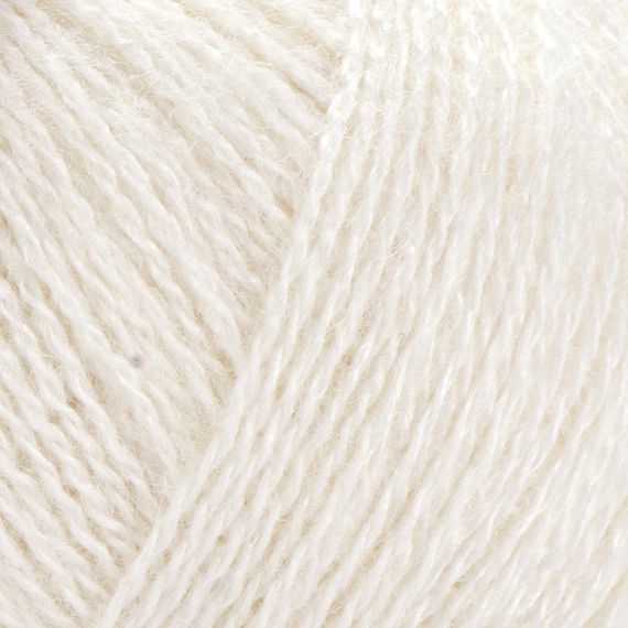 Пряжа YarnArt Silky wool 330 | Зображення 1