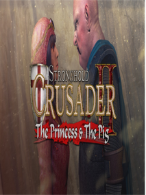 Stronghold Crusader 2 - The Princess and The Pig Steam Key GLOBAL