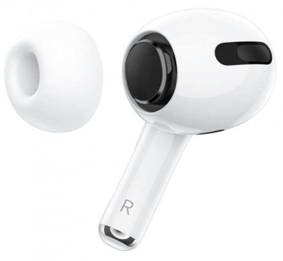 Навушники HOCO EW27 True wireless stereo headset White | Зображення 3