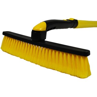 Щетка со скребком Bottari 101,5-137 см ALPACA (32339-IS) | Зображення 2