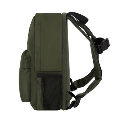 Рюкзак школьный Bagland Stylish S 8л хакі (0055469) (1119620751) | Зображення 1