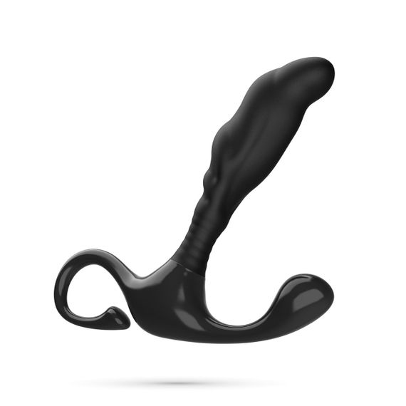 Масажер простати силіконовий CRUSHIOUS DJINN Sex Aura