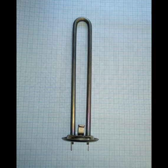 Тэн для бойлера Thermex (Термекс) 700w на фланце 63мм с местом под анод м-4 Thermowatt(Италия) | Зображення 2