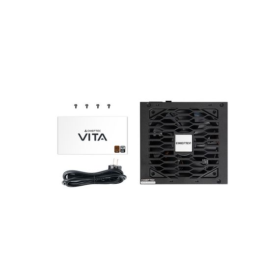 Блок живлення Chieftec 850W VITA (BPX-850-S) | Зображення 7