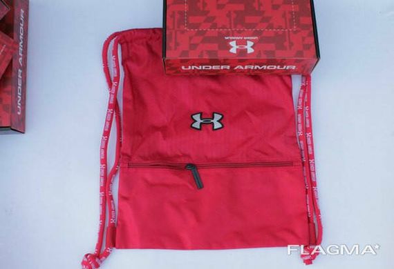 Рюкзак Under Armour (красный) | Зображення 5