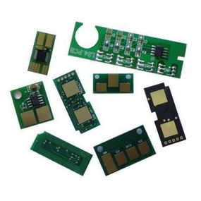 Чип для картриджа XEROX PH6000/WC 6015 MAGENTA 1K 106R01632 Everprint (CHIP-XER-6015-R1/3-M)