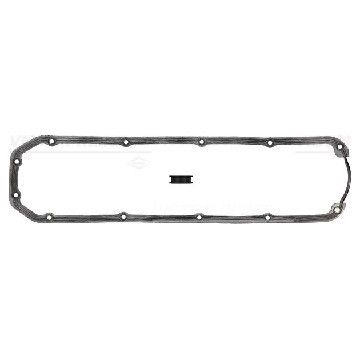 Прокладка клапанной крышки компл. Audi 80/100 / VW Passat 1.9-2.3 i/Turbo 77-, Victor Reinz, 15-28957-01,
