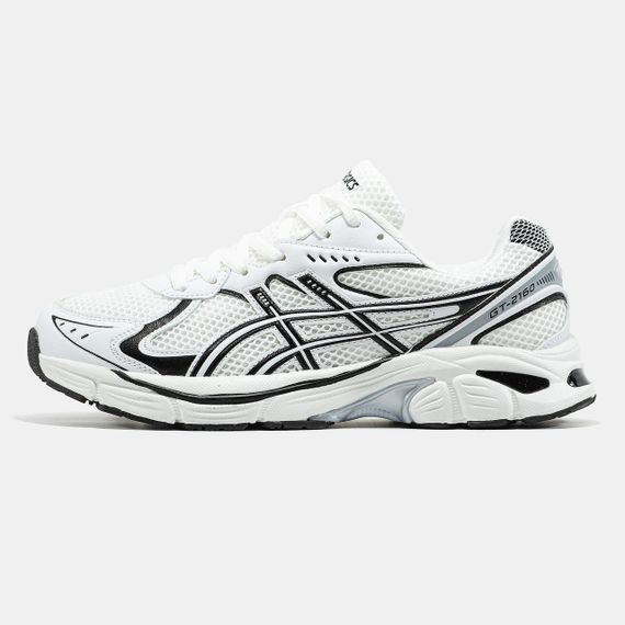 Кросівки Asics GT-2160 / асікс весна / літо / осінь 2263 | Зображення 4