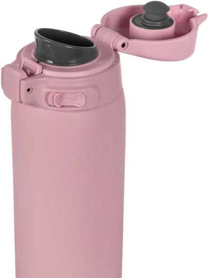Термокружка Zojirushi SU-BA48PM 0,48 л Bloom Pink | Зображення 1