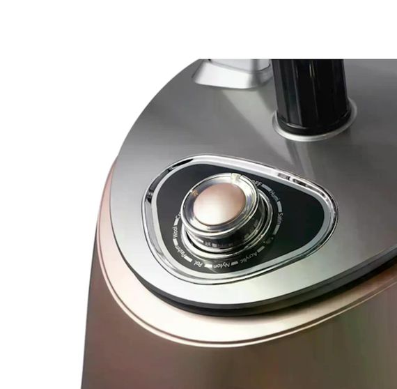 Відпарювач з дошкою для прасування 2000 Вт 3,2л бежевий RAF R-3048G (47376-3048G_2785) | Зображення 7