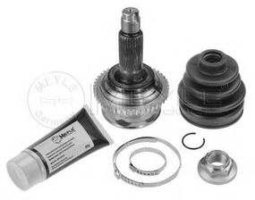 ШРУС Mazda 6 (вир-во MEYLE) MEYLE 35144980022 на MAZDA 6 Sport (GH)