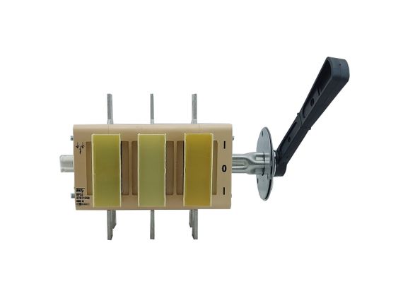 Выключатель-разъединитель ВР32-37 7020 400А на 2 направленный без рукояти и ДГК Ny95506115