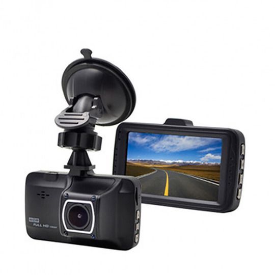 Автомобільний відеореєстратор з Full HD якістю зйомки XPRO FH01 (FH01_882) | Зображення 3