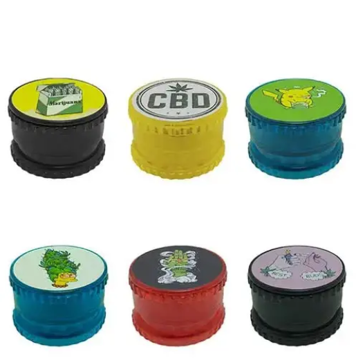 Набор Колпак И Крешер 2в1 | Зображення 2