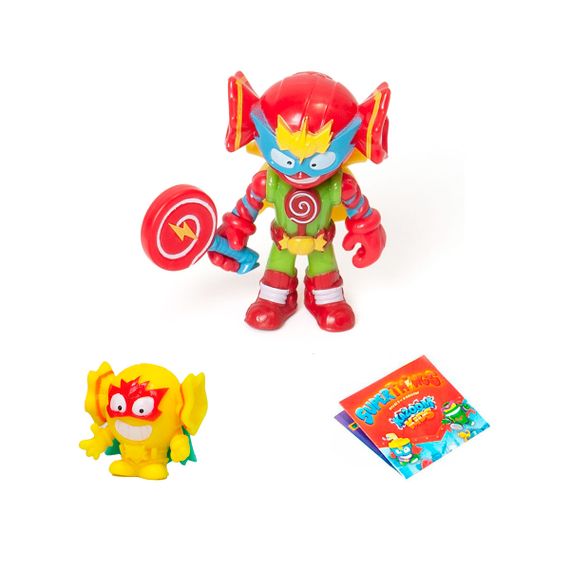Kazoom Kids S1 ігровий набір Шугарфан | Зображення 1