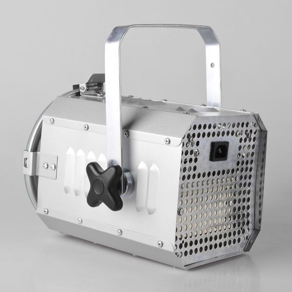 Прожектор потолочный накладной поворотный HD-10-12A 70W | Зображення 7