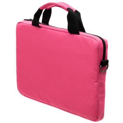 Сумка для ноутбука Vinga 14&quot; NB1402 pink (NB1402PK) | Зображення 1