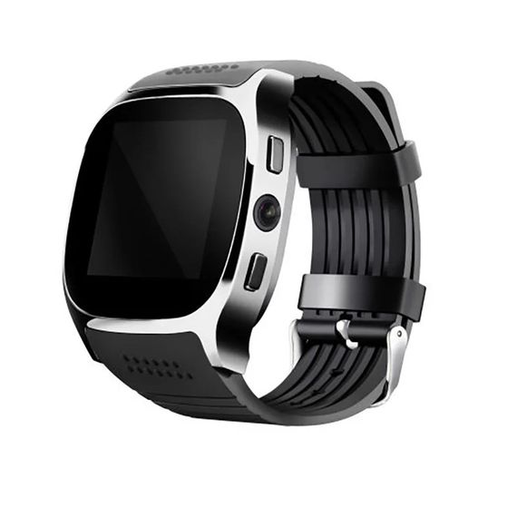 Розумний годинник з тривалим часом роботи акумулятора XPRO Smart Watch T8 (lp-89468_429) | Зображення 3