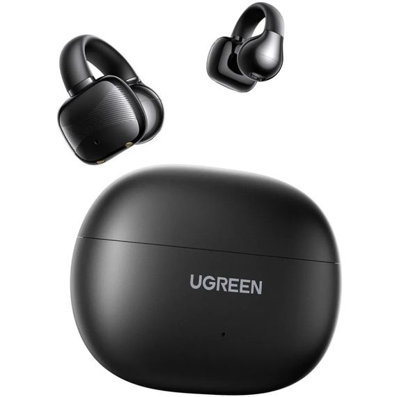 Навушники TWS UGREEN HiTune S3 Open Wearable (WS209) Чорні | Зображення 1
