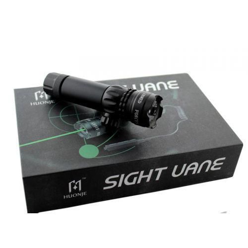 Подствольний лазерна указка LASER G20 зелений від бренду XPRO. (42915-G20_467) | Зображення 2