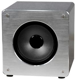 Портативна Bluetooth колонка OMEGA OG60A 5W ALUMINIUM