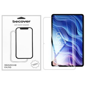 Стекло защитное BeCover Teclast Tab T60 12&quot; (711066)