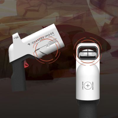 Іграшкова зброя Sharper Image для лазерних боїв Laser tag battle pack (1214006271) | Зображення 4