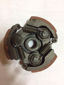 Колодки зчеплення 2T Minimoto Pocket Bike, Crosser, ATV 47-49с (mod.3) JING