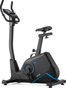 Велотренажер Gymtek XB4500 електромагнітний синій
