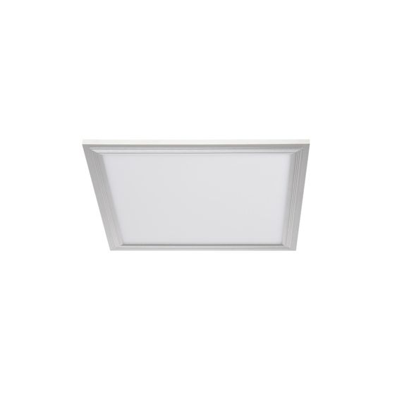 Панель светодиодная потолочная врезная LED 54/16-18W 90 pcs NW