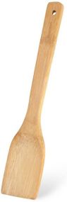 Лопатка Fissman Anko-1450 30х6см бамбукова