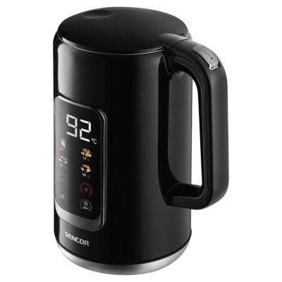 Електрочайник Sencor SWK0951BK | Зображення 3