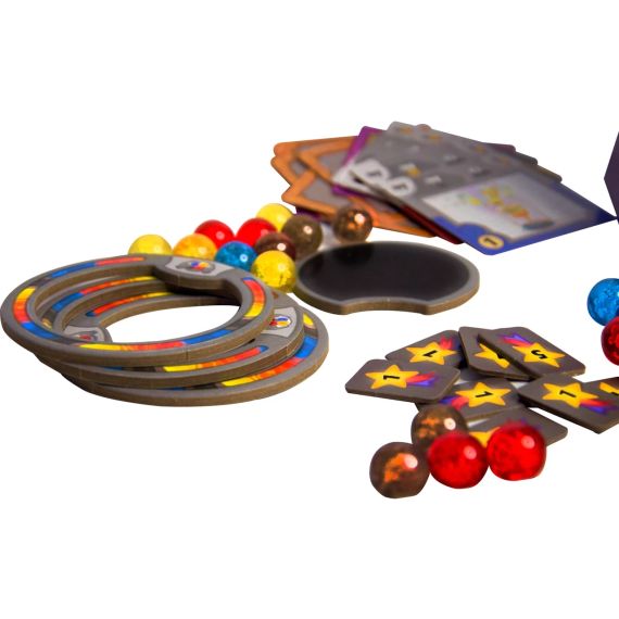 Настольная игра Прибамбасы (Gizmos) укр. | Зображення 4