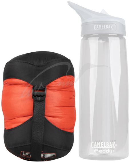 Спальный мешок Sea To Summit Flame FmI - Women’s Long. R. +4°С | Зображення 4