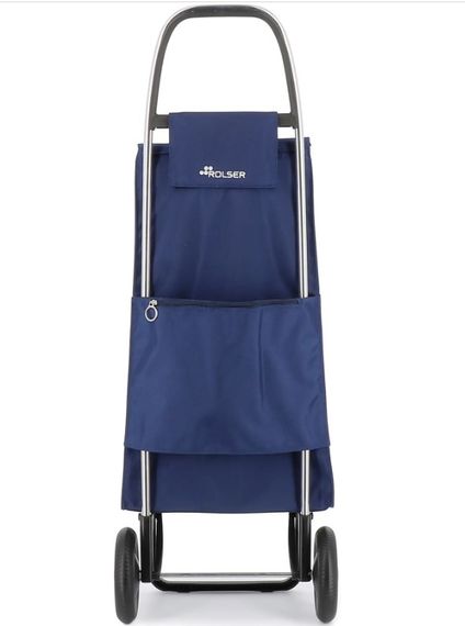 Сумка-візок Rolser Akanto MF 2 43 Klein (AKA012-1062) | Зображення 4