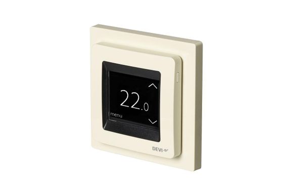 Терморегулятор DEVI DEVIreg Touch 140F1078