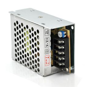 Імпульсний блок живлення Ritar RTPS12-12 12В 1А (12Вт) перфорований