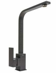 Смеситель для кухни Platinum 179 NES (3007) Морион (SP000041063)