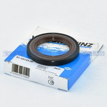 Сальник распредвала задний Citroen Jumper / Peugeot Boxer 2.5 D/TD 94- (40x62x7), Victor Reinz, 81-34143-00,