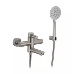 Змішувач для ванни WEZER EKO3-01