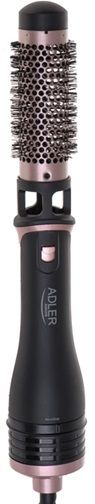 Фен-щетка Adler AD 2026 1200 Вт черный | Зображення 7