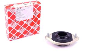 Подушка амортизатора переднього Opel Combo B Corsa B 1.2-1.7 94-02 08176