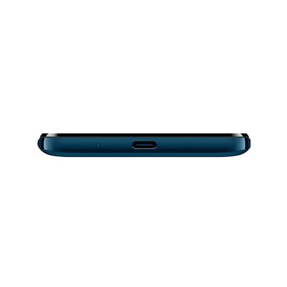 Мобільний телефон OUKITEL C31 Pro 4/64GB Deep Blue (6931940713030) | Зображення 5